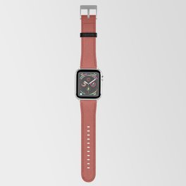 Crabapple Apple Watch Band