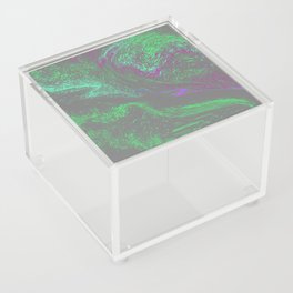 Pixie Dust V2 Acrylic Box