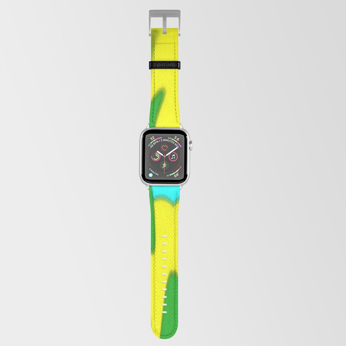 Trees in the city ... Apple Watch Band