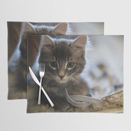 CATS Placemat