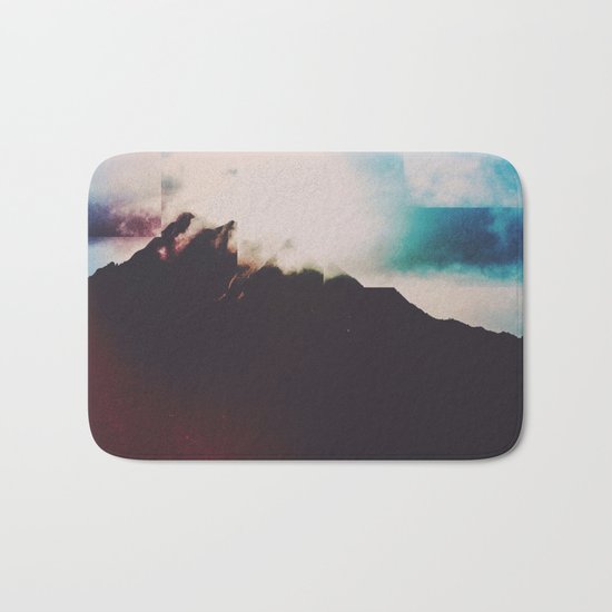 Fractions A83 Bath Mat