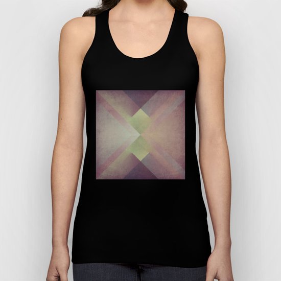 RAD XXV Unisex Tank Top