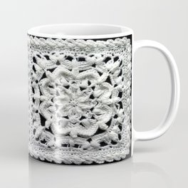 Snowflower Mug