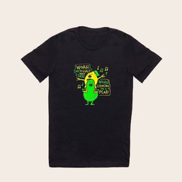 Woah lemon T Shirt
