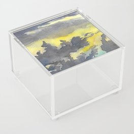 Landscape Acrylic Box