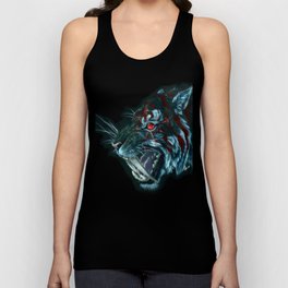 Chaos Tiger Tank Top