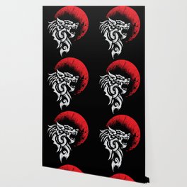Norse Mythology Wallpaper For Any Decor Style Society6 Nordic culture | read everything worth knowing about nordic mythology, nordic culture, the vikings, latest news, and an overview of upcoming events. norse mythology wallpaper for any decor