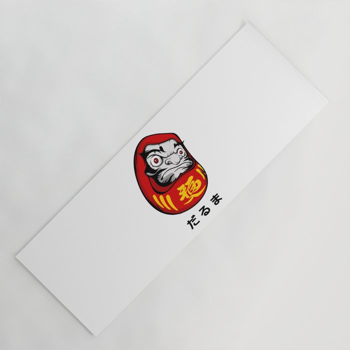 daruma doll anime