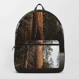 Giant Forest Adventure Backpack