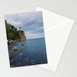 Lighthouse with a View Stationery Cards