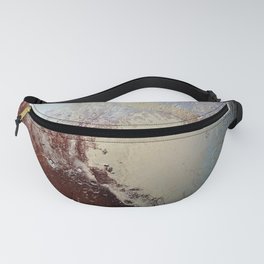 Pluto Fanny Pack
