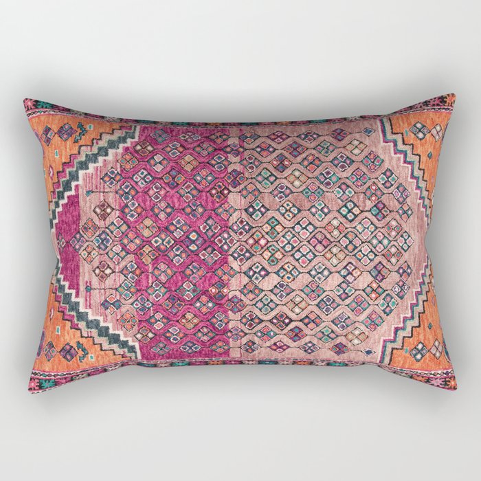Rectangular Pillow