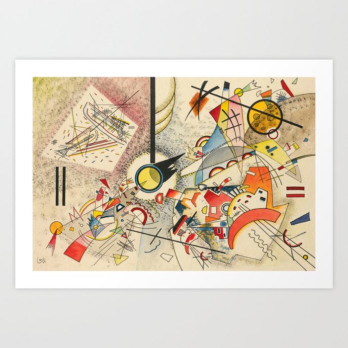 Wassily Kandinsky