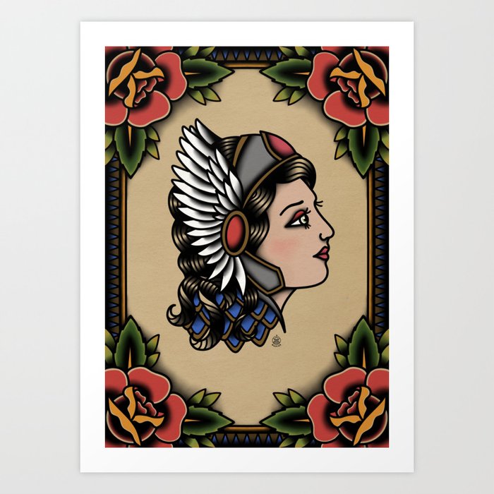 Art Print