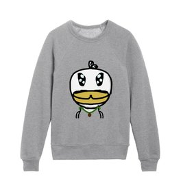 Quack the Duck Kids Crewneck