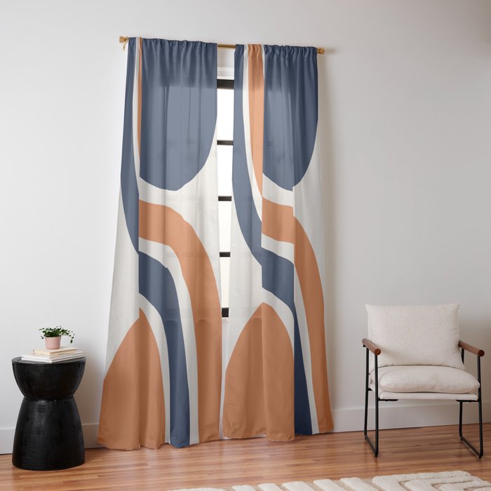 Window Curtain