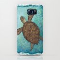 Quot Hawksbill Sea Turtle Quot By Amber Marine Watercolor Amp Sea
