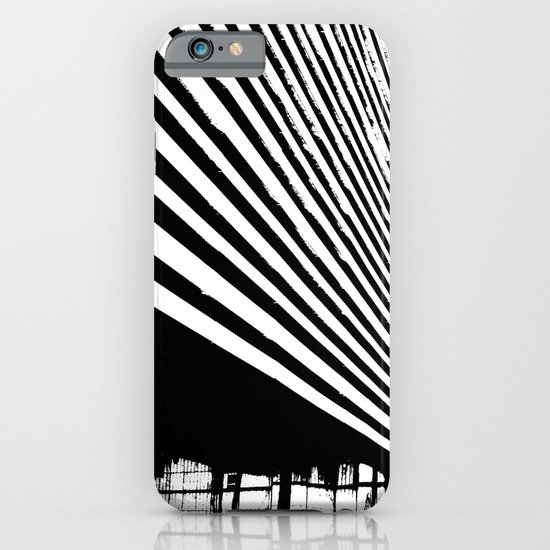 Stripes iPhone & iPod Case