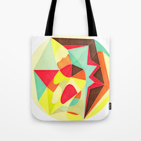 Klaus Tote Bag