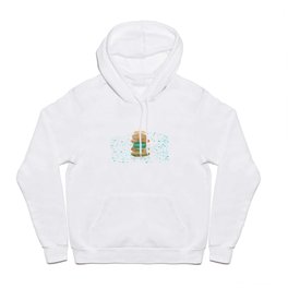 All is connected Hoody