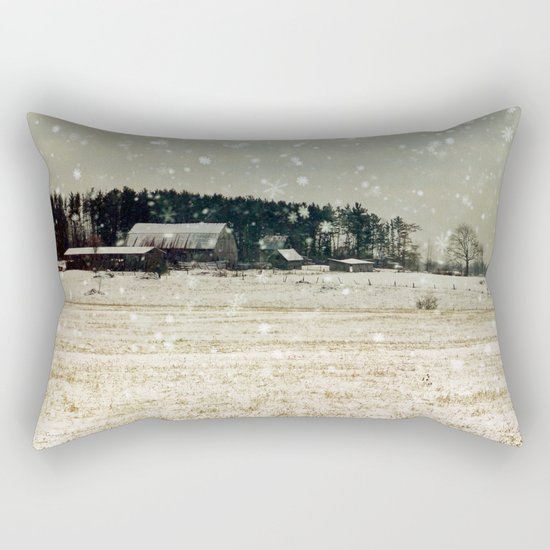 Dunraven Rectangular Pillow