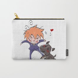 Chibi Carry-All Pouch