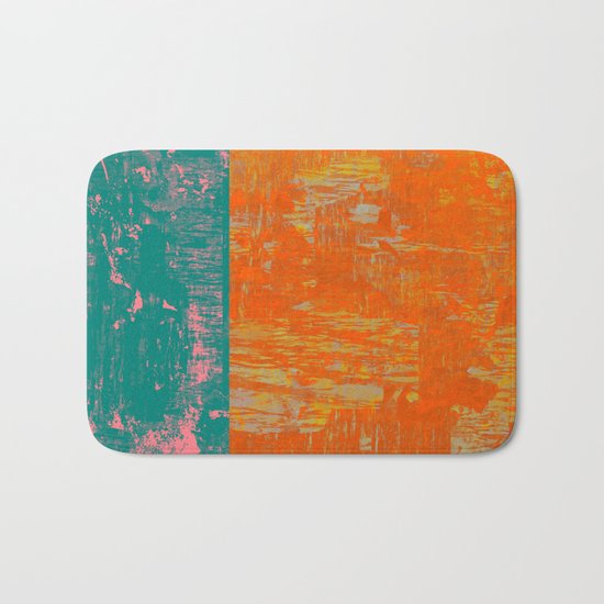 Emerging Markets Bath Mat