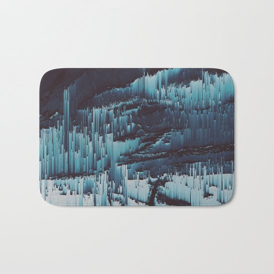 Harsh Bath Mat