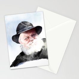 The Lubavitcher Rebbe Stationery Cards