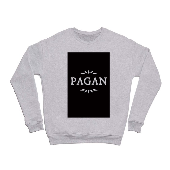 PAGAN Crewneck Sweatshirt