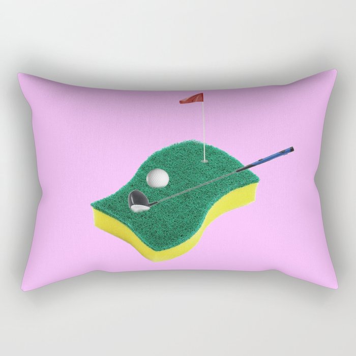 Rectangular Pillow