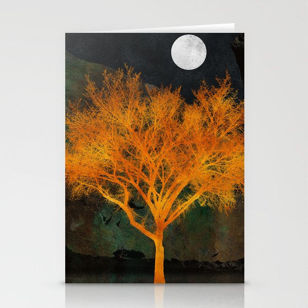 Tree | Canyon Stationery Cards