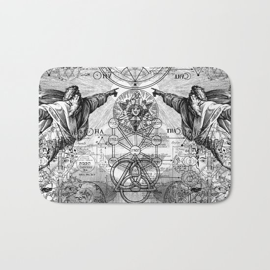 Aurum Bath Mat