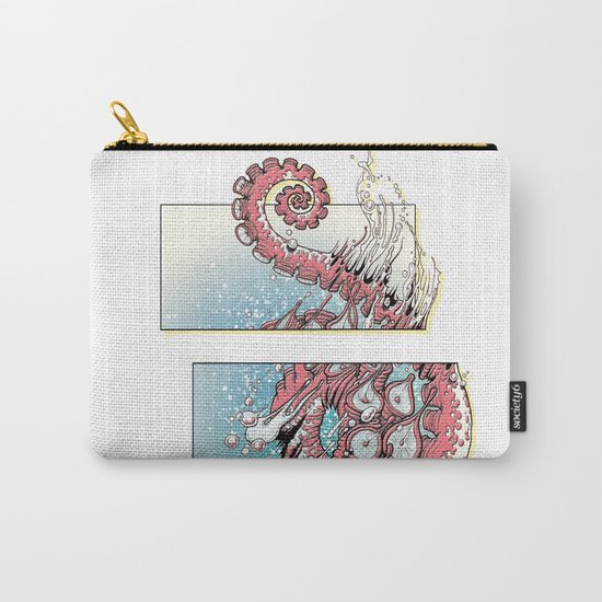 CS Alt Carry-All Pouch
