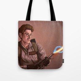 Egon Tote Bag