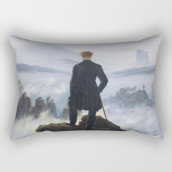 Rectangular Pillow