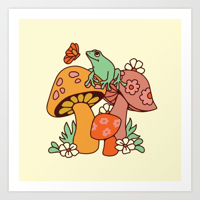 Art Print