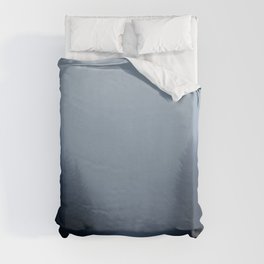 Rush Hour Duvet Cover