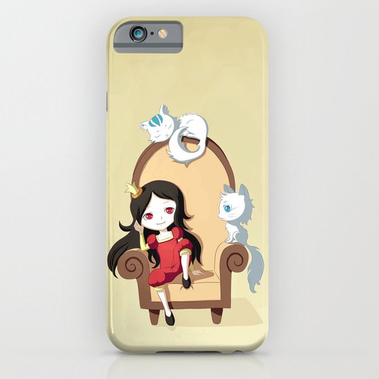 Princess iPhone & iPod Case