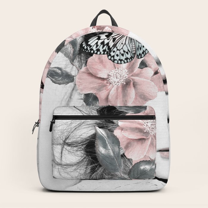 camera insert for backpack