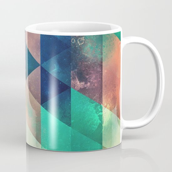 lytr vyk ryv Coffee Mug