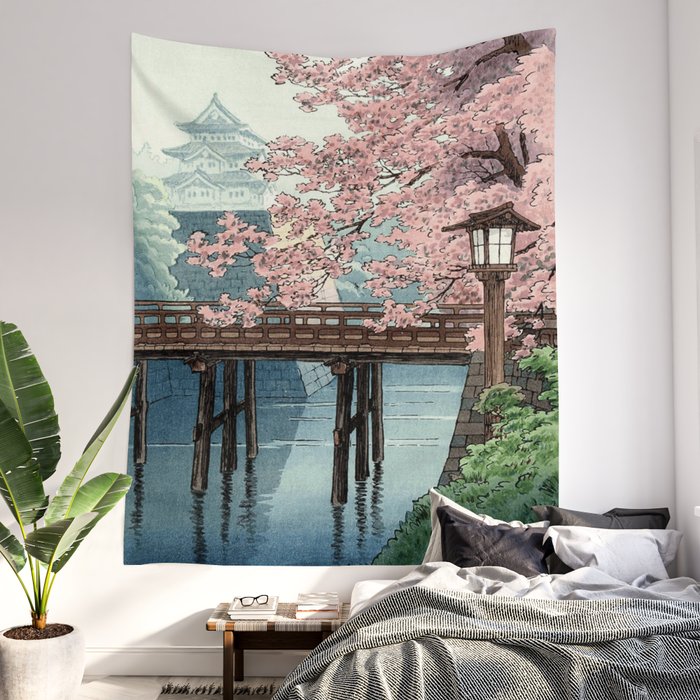 Tapestry shopee best sale