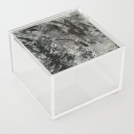 mist Acrylic Box