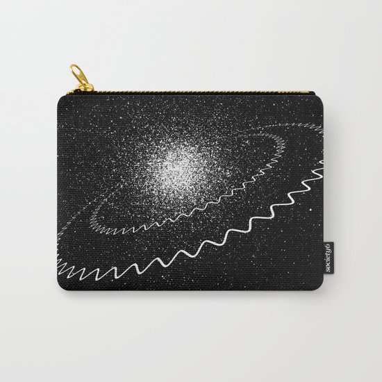 S.E.T.I. Carry-All Pouch