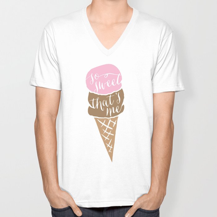 Ice cream store onesie for adults