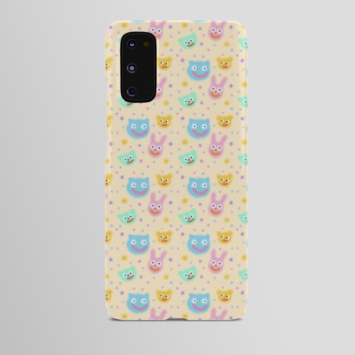 ANIMALITOS Android Case