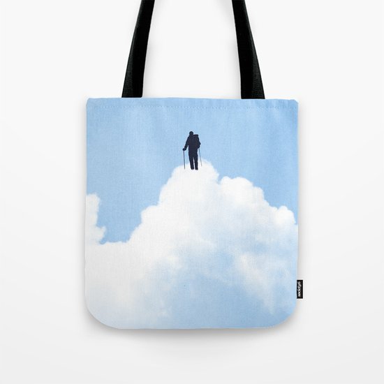 Summit Tote Bag