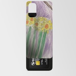 Sunflowers als Vangough Android Card Case