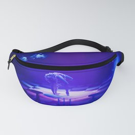 Circus Fanny Pack