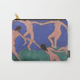 Henri Matisse - Dance (I) Carry-All Pouch